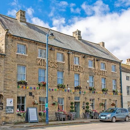 Forrester Cottage, Masham, North Yorkshire Εξωτερικό φωτογραφία