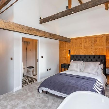 Forrester Cottage, Masham, North Yorkshire Εξωτερικό φωτογραφία