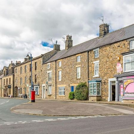 Forrester Cottage, Masham, North Yorkshire Εξωτερικό φωτογραφία