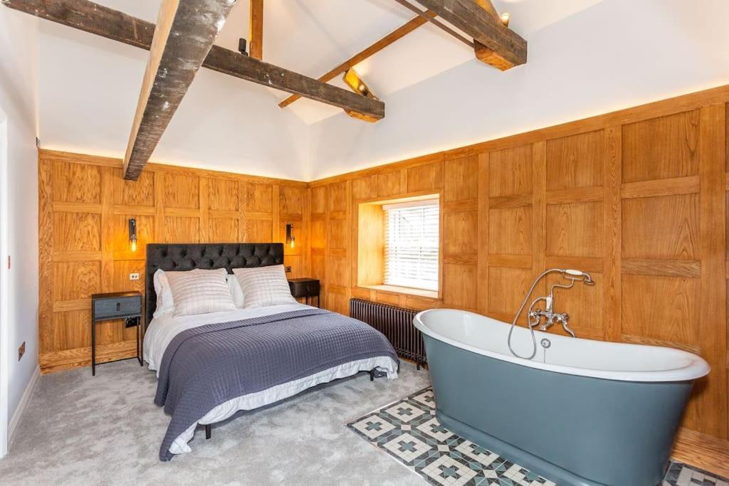 Forrester Cottage, Masham, North Yorkshire Εξωτερικό φωτογραφία