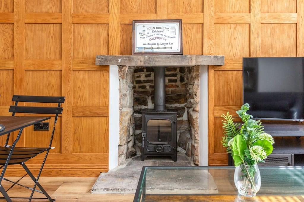 Forrester Cottage, Masham, North Yorkshire Εξωτερικό φωτογραφία