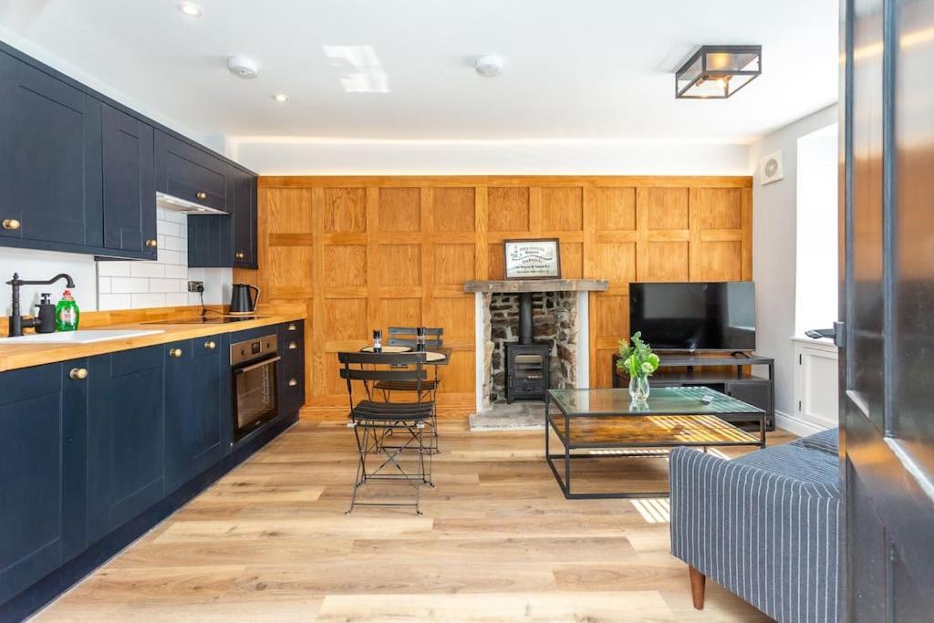 Forrester Cottage, Masham, North Yorkshire Εξωτερικό φωτογραφία