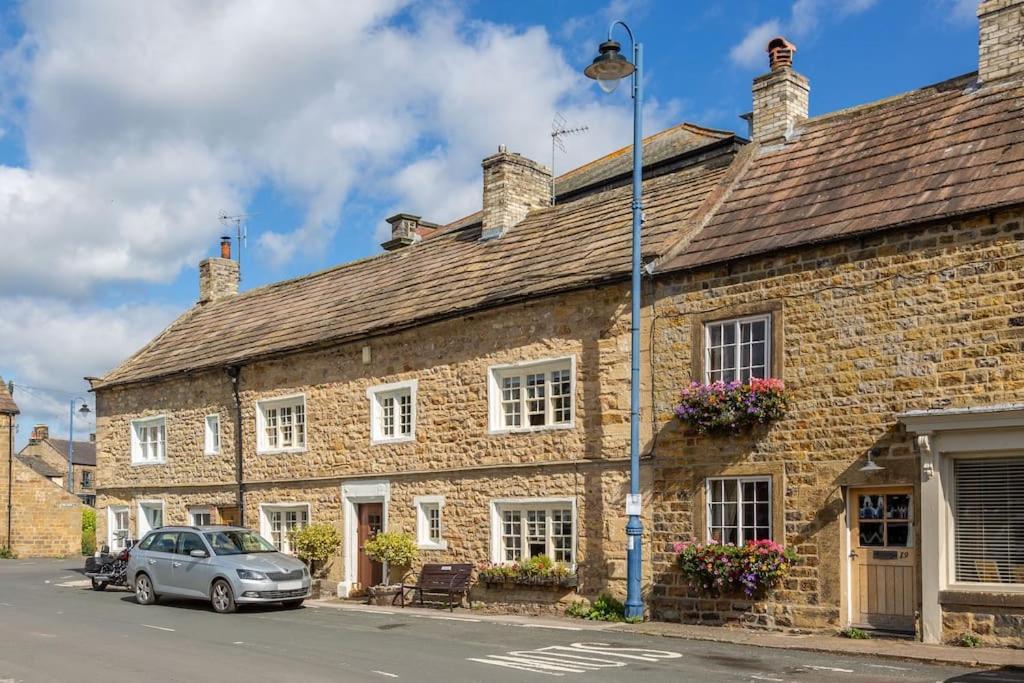Forrester Cottage, Masham, North Yorkshire Εξωτερικό φωτογραφία