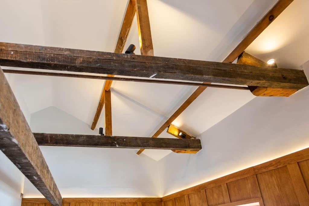 Forrester Cottage, Masham, North Yorkshire Εξωτερικό φωτογραφία