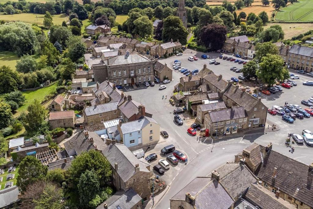 Forrester Cottage, Masham, North Yorkshire Εξωτερικό φωτογραφία