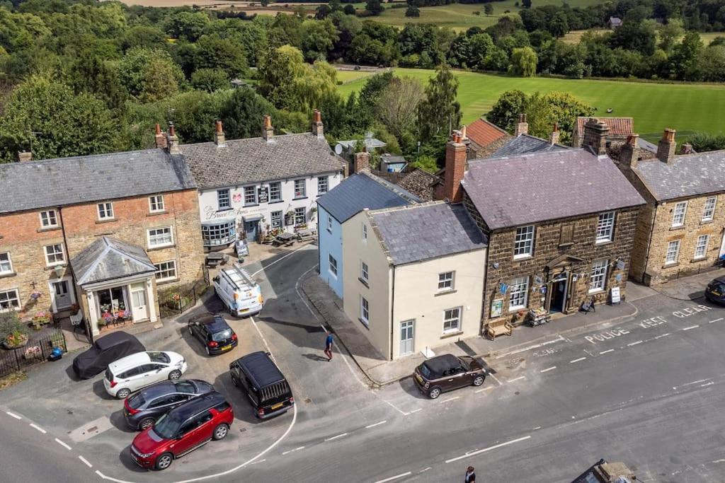 Forrester Cottage, Masham, North Yorkshire Εξωτερικό φωτογραφία