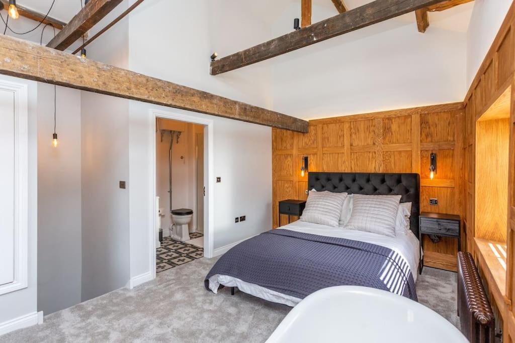 Forrester Cottage, Masham, North Yorkshire Εξωτερικό φωτογραφία