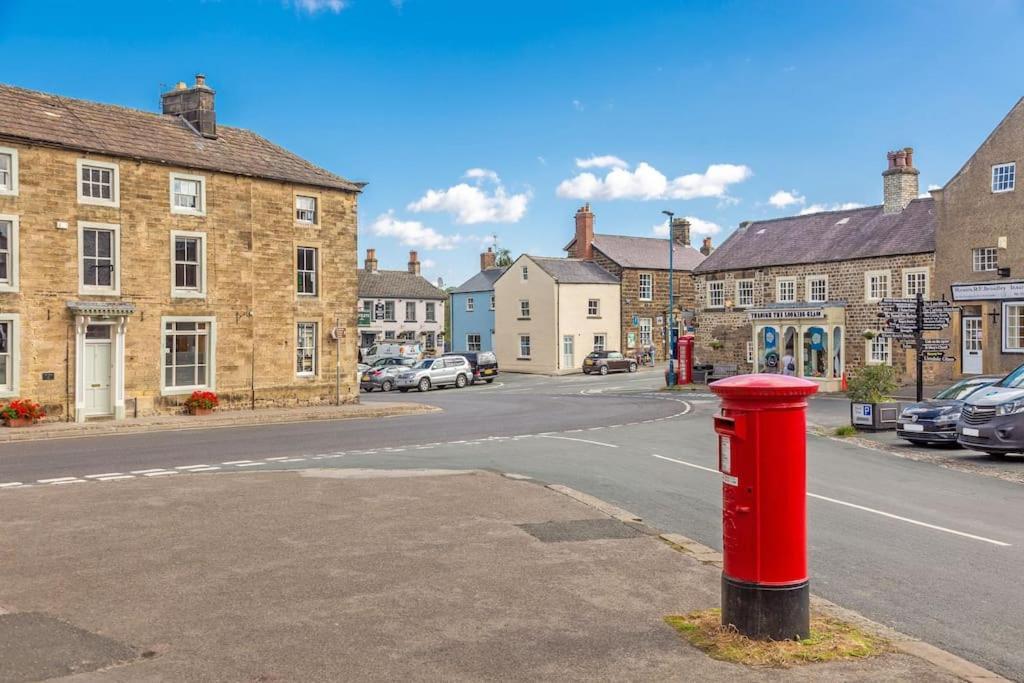 Forrester Cottage, Masham, North Yorkshire Εξωτερικό φωτογραφία