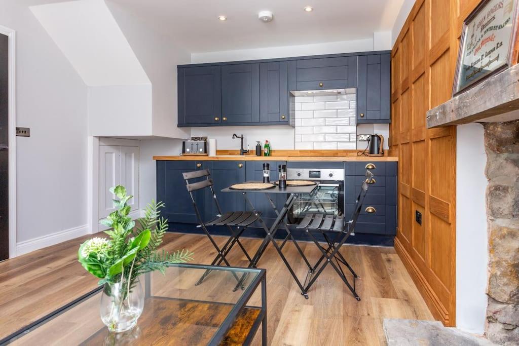 Forrester Cottage, Masham, North Yorkshire Εξωτερικό φωτογραφία