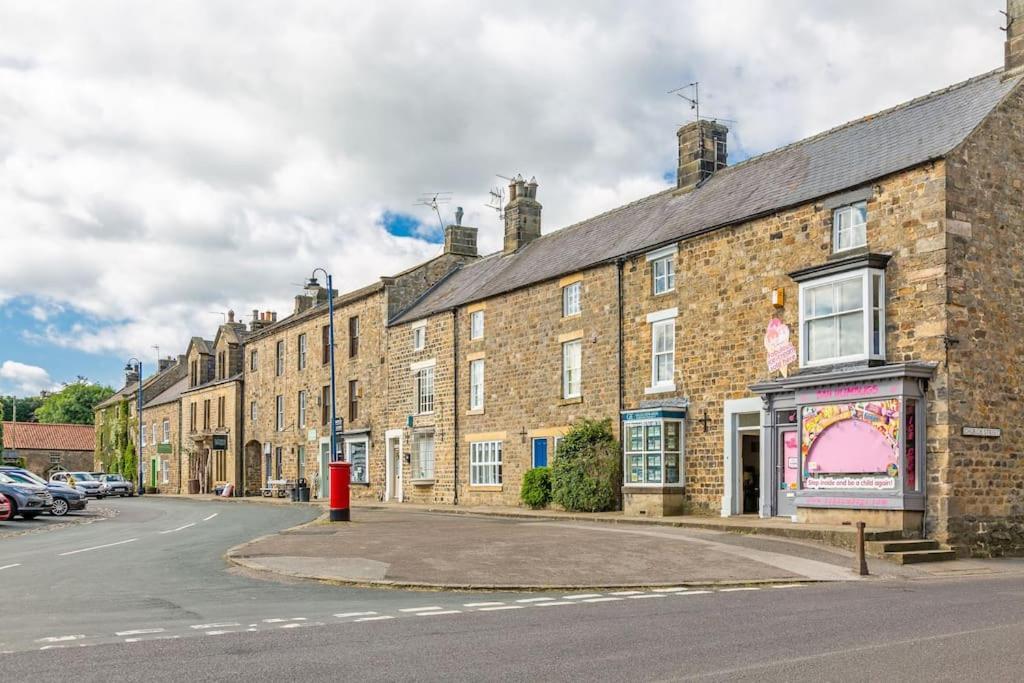 Forrester Cottage, Masham, North Yorkshire Εξωτερικό φωτογραφία
