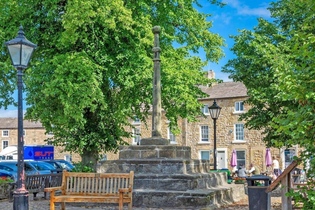Forrester Cottage, Masham, North Yorkshire Εξωτερικό φωτογραφία