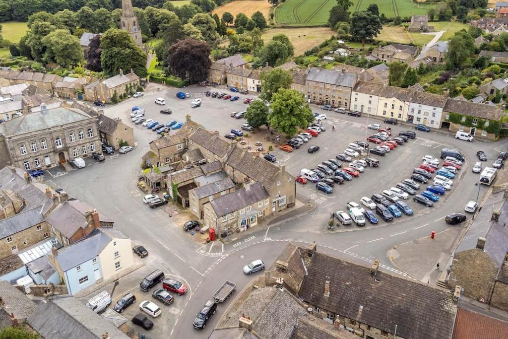 Forrester Cottage, Masham, North Yorkshire Εξωτερικό φωτογραφία